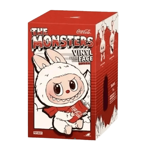Hovedbilde LABUBU POP MART – The Monsters – ...