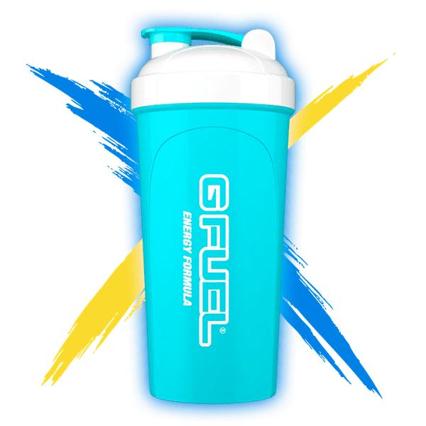 Hovedbilde G FUEL Shaker - Ninja XL Tall Boy