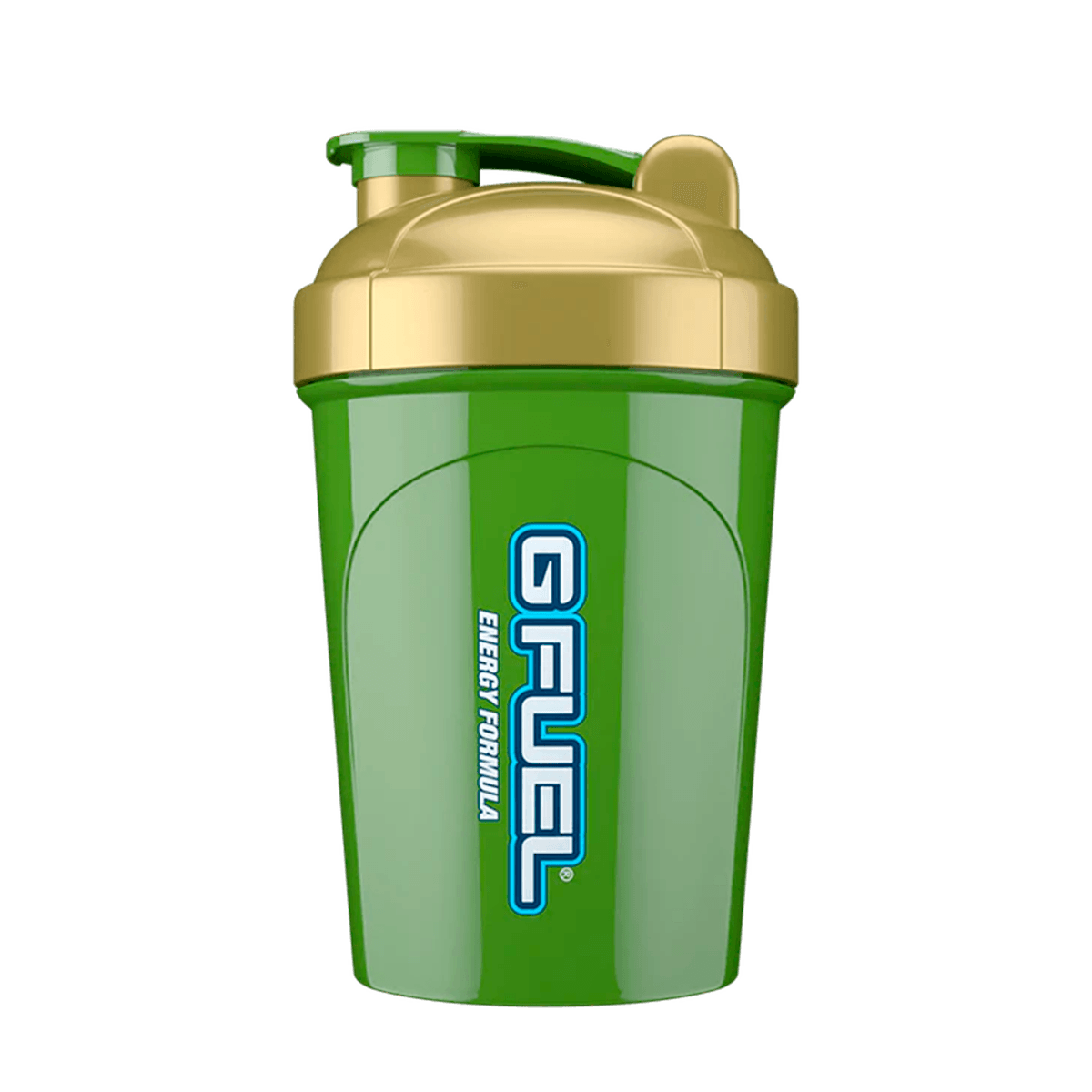 G FUEL Shaker - Gilded Green