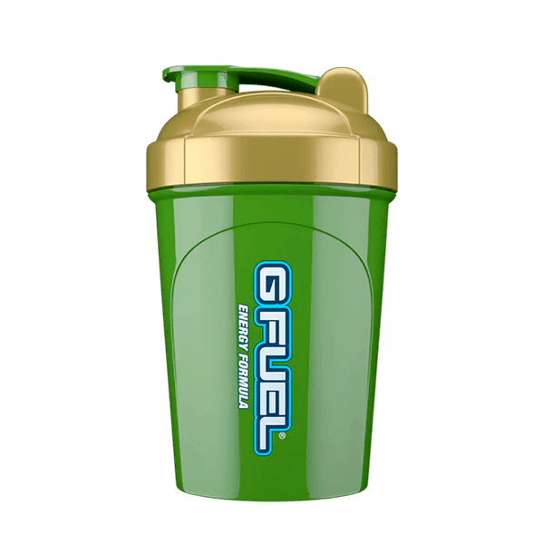 Hovedbilde G FUEL Shaker - Gilded Green