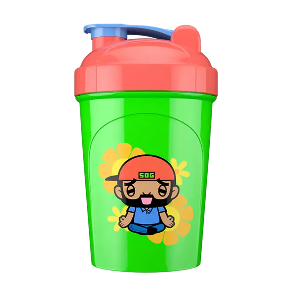 Hovedbilde G FUEL Shaker - The Ordinary Shaker