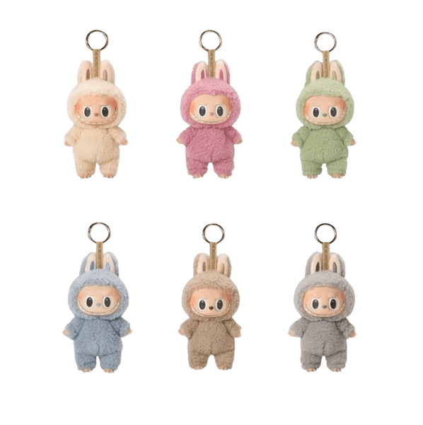 Hovedbilde LABUBU POP MART – The Monsters Exciting ...